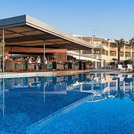Cretan Dream Resort & Spa (Adults Only) Stalos Bagian luar foto