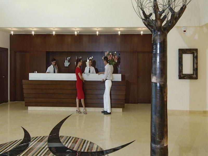 Cretan Dream Resort & Spa (Adults Only) Stalos Bagian luar foto